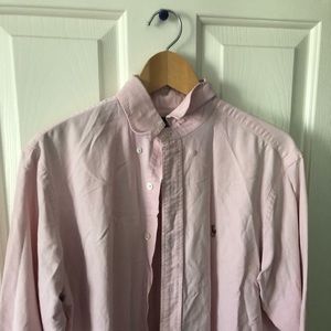Pink Polo
